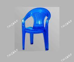 stol stul - Aşgabat - img 3