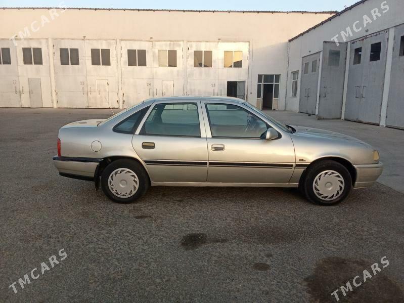 Opel Vectra 1991 - 40 000 TMT - Sakarçäge - img 3