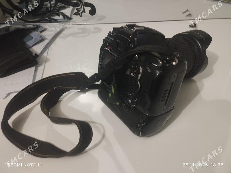 NIKON D7000 - Дашогуз - img 2