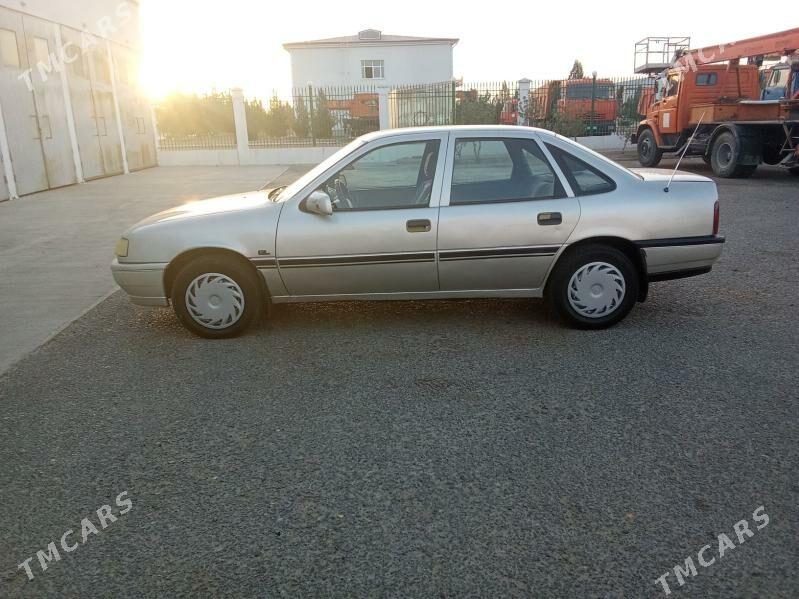 Opel Vectra 1991 - 40 000 TMT - Sakarçäge - img 4