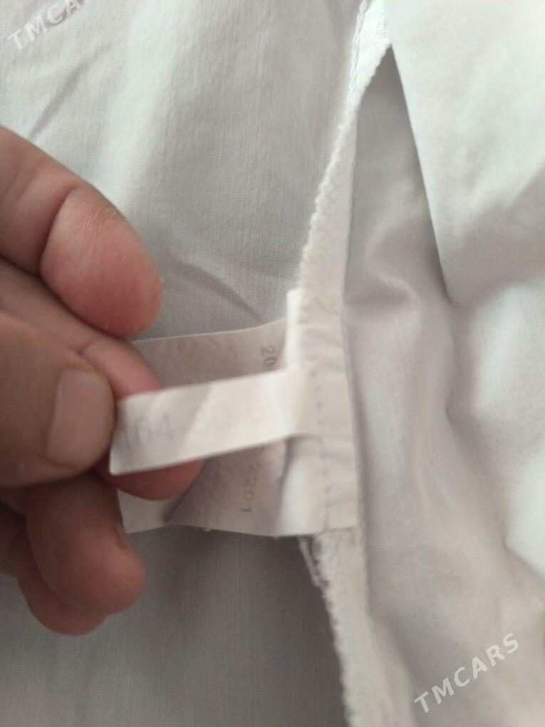 форма для рос.школы.сарафан - ул. Советская (Гарашсызлык шаёлы) - img 9