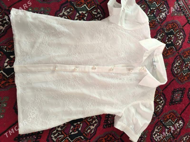 форма для рос.школы.сарафан - ул. Советская (Гарашсызлык шаёлы) - img 5