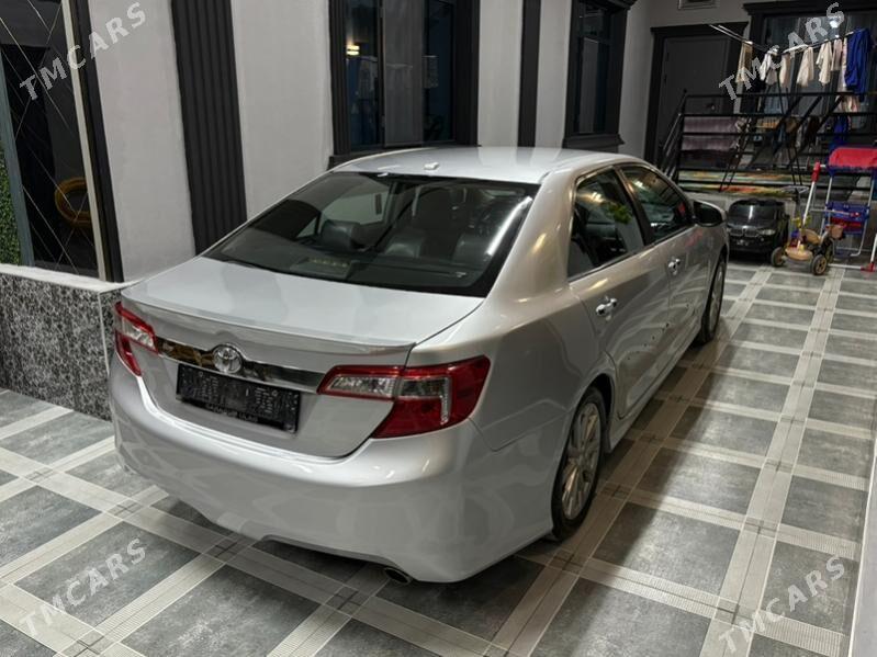 Toyota Camry 2013 - 217 000 TMT - Ашхабад - img 4
