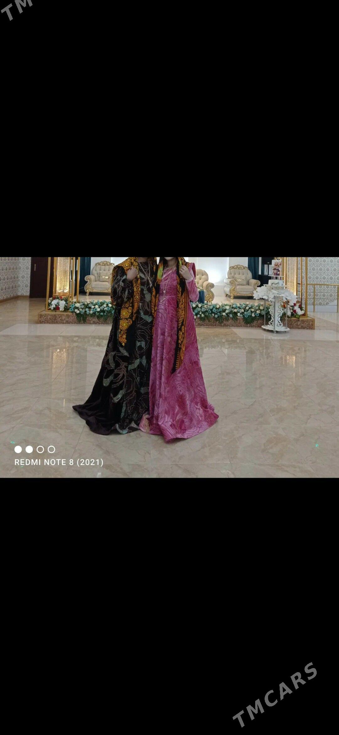 toy koynekler - Балканабат - img 2