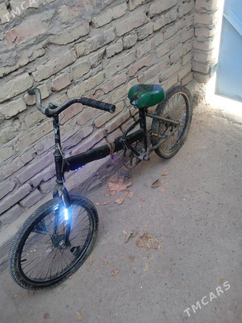 kama - Türkmenabat - img 2