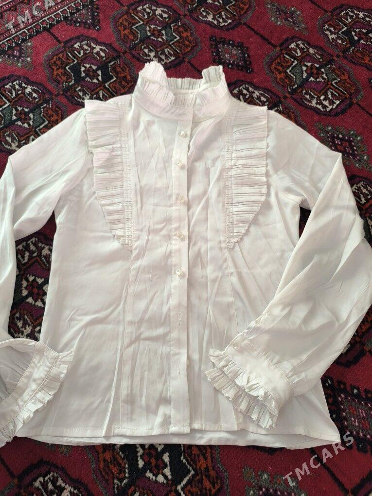 форма для рос.школы.сарафан - ул. Советская (Гарашсызлык шаёлы) - img 3