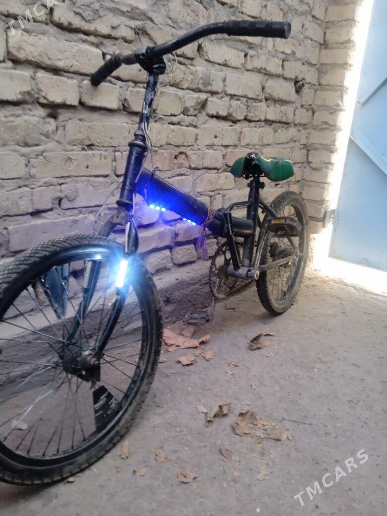 kama - Türkmenabat - img 3