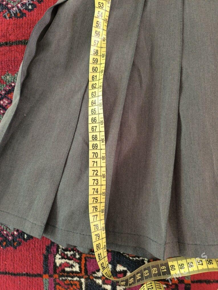 форма для рос.школы.сарафан - ул. Советская (Гарашсызлык шаёлы) - img 2