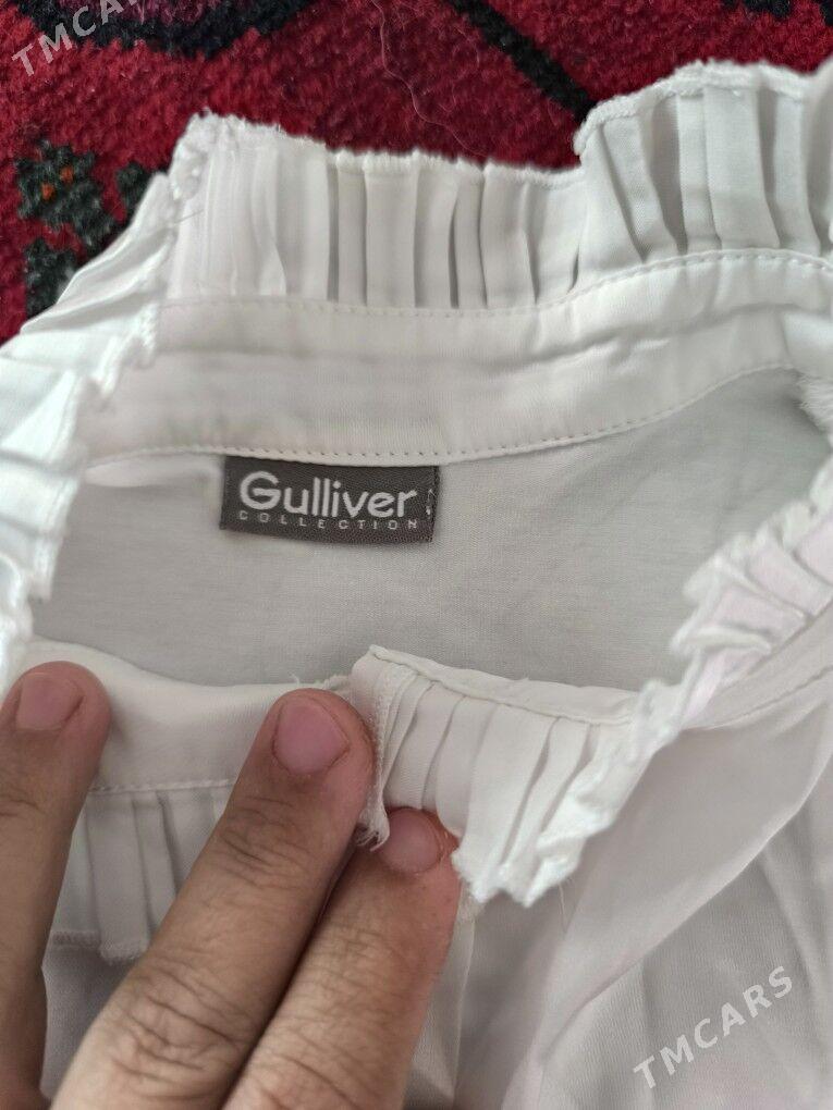 форма для рос.школы.сарафан - ул. Советская (Гарашсызлык шаёлы) - img 4