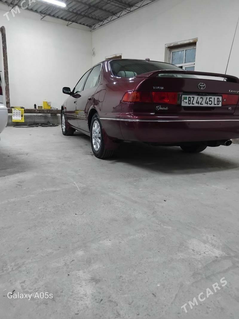 Toyota Camry 2000 - 140 000 TMT - Sakar - img 5