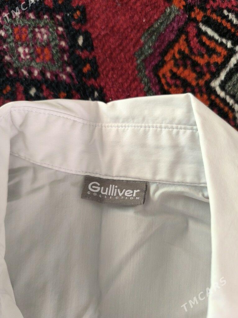 форма для рос.школы.сарафан - ул. Советская (Гарашсызлык шаёлы) - img 8