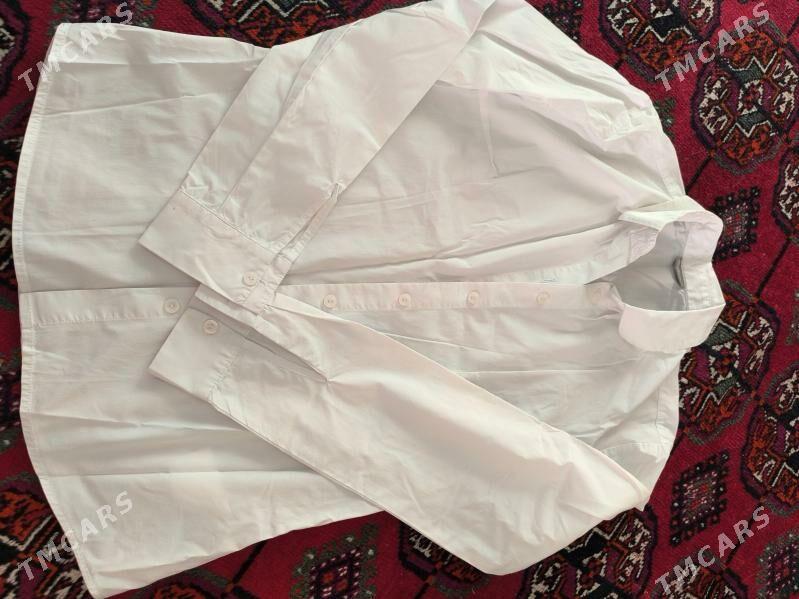 форма для рос.школы.сарафан - ул. Советская (Гарашсызлык шаёлы) - img 7