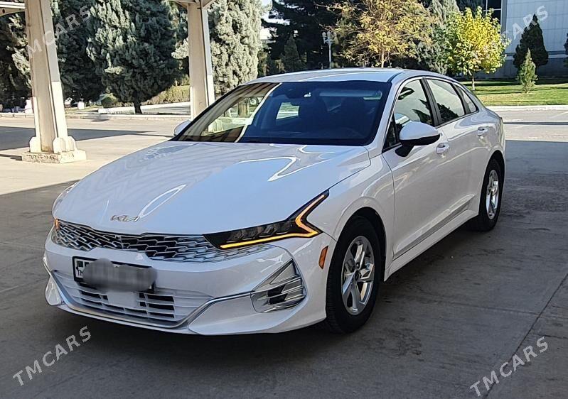 Kia K5 2020 - 260 000 TMT - Wekilbazar - img 2