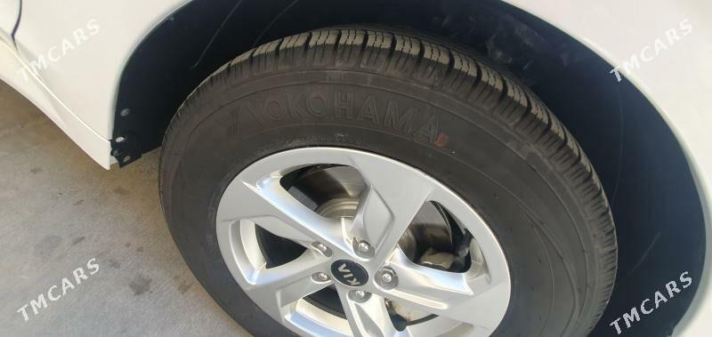 Kia K5 2020 - 260 000 TMT - Wekilbazar - img 8