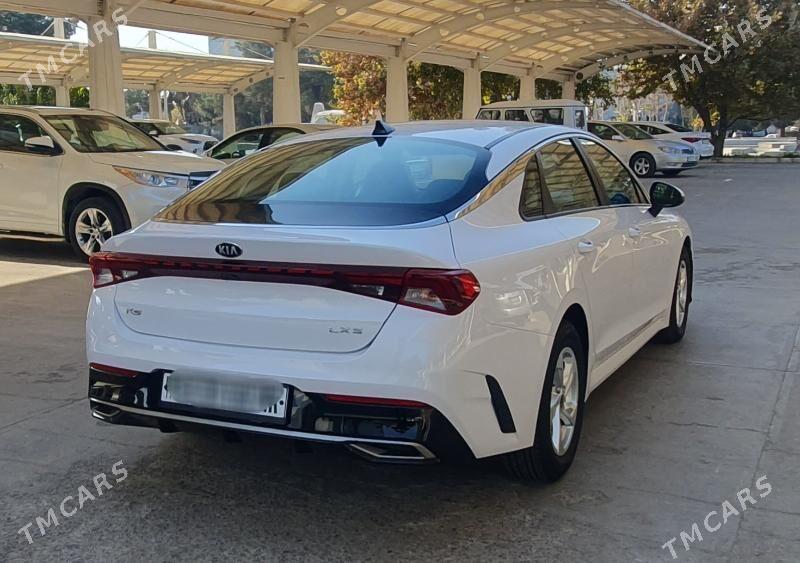 Kia K5 2020 - 260 000 TMT - Wekilbazar - img 9