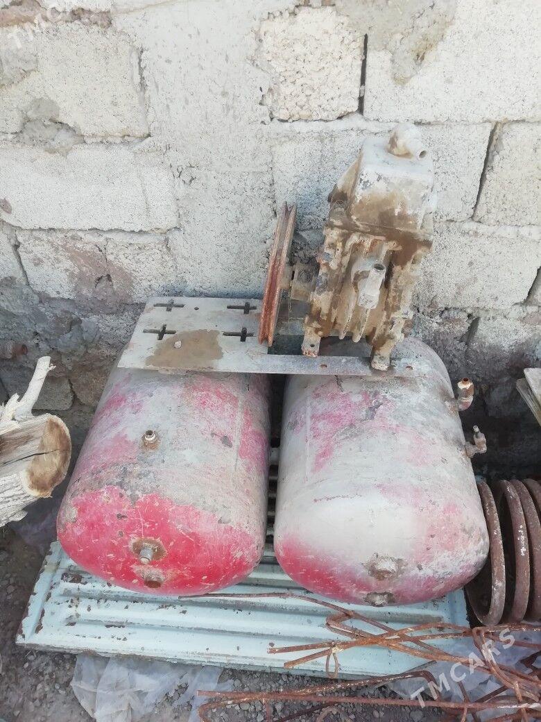 компрессор - Balkanabat - img 3