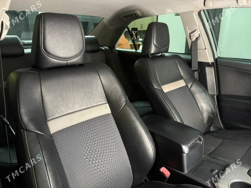 Toyota Camry 2013 - 217 000 TMT - Ашхабад - img 7