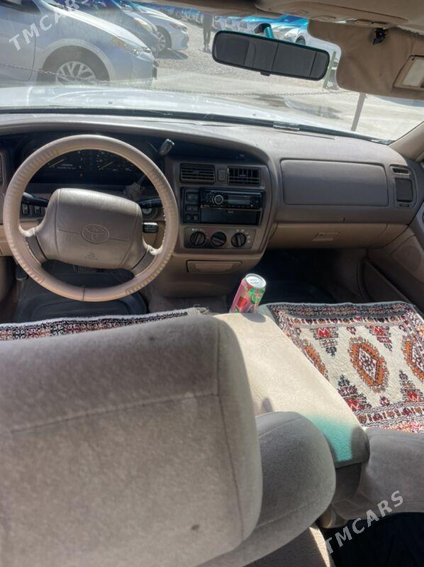 Toyota Avalon 1997 - 125 000 TMT - Мары - img 3