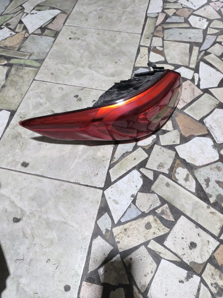 Hunday istop 600 TMT - Туркменабат - img 2