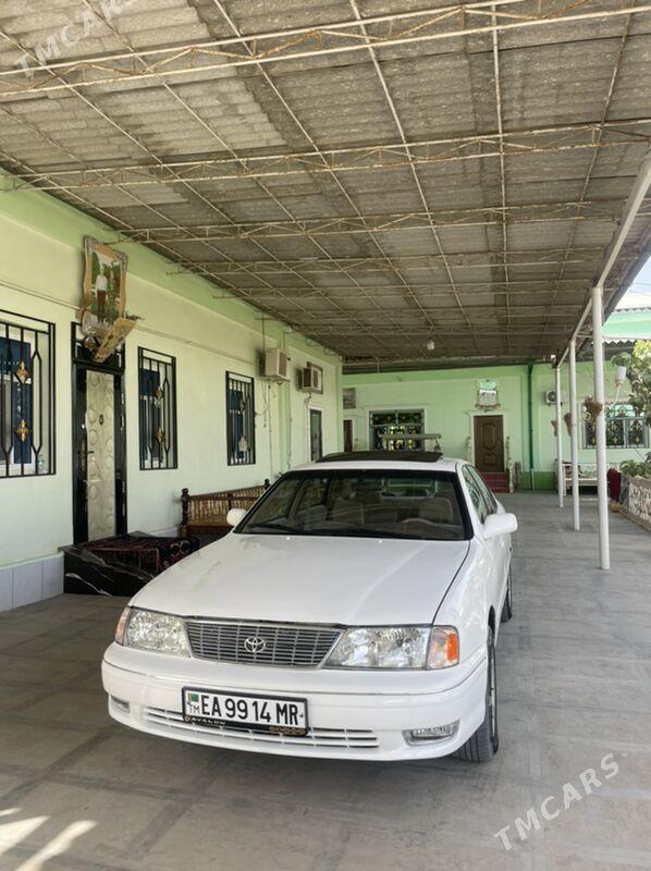 Toyota Avalon 1997 - 125 000 TMT - Мары - img 8