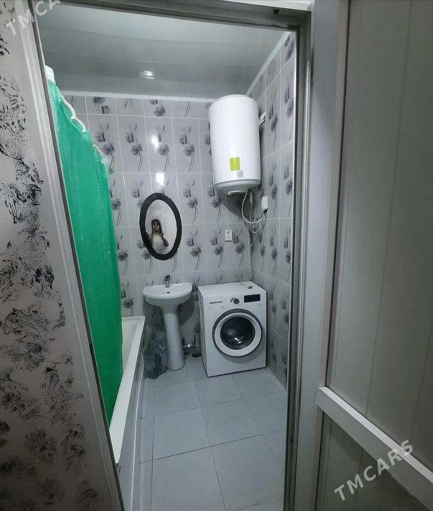 Mir 7/3 - Ашхабад - img 5