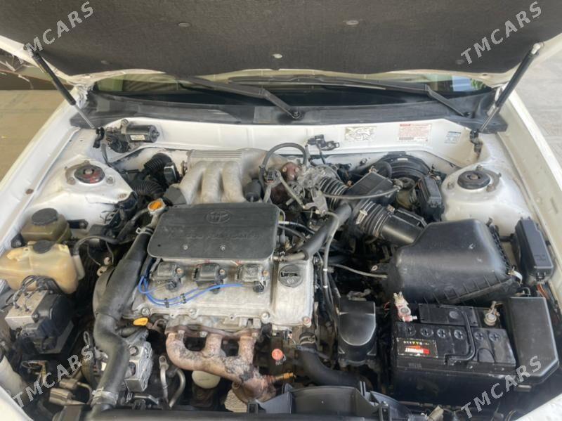 Toyota Avalon 1997 - 125 000 TMT - Мары - img 7