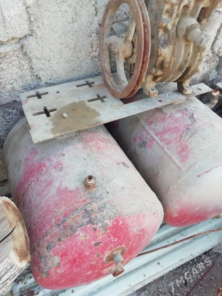 компрессор - Balkanabat - img 2