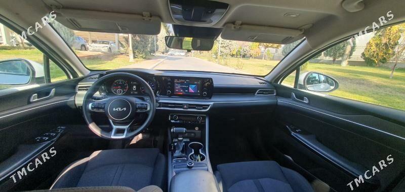Kia K5 2020 - 260 000 TMT - Wekilbazar - img 7