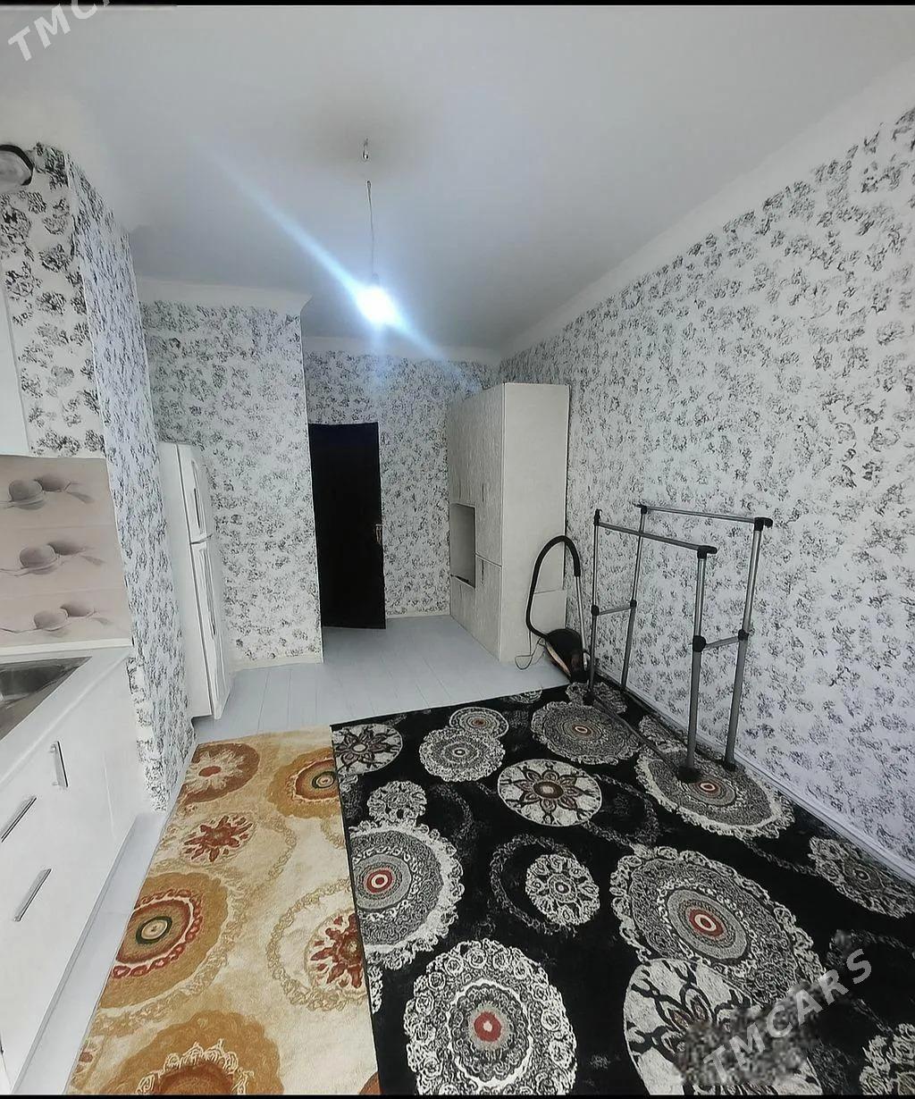 Mir 7/3 - Ашхабад - img 2