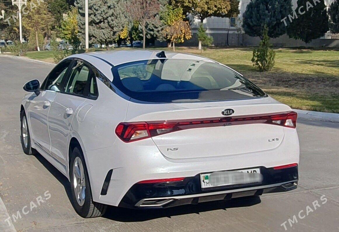 Kia K5 2020 - 260 000 TMT - Wekilbazar - img 6