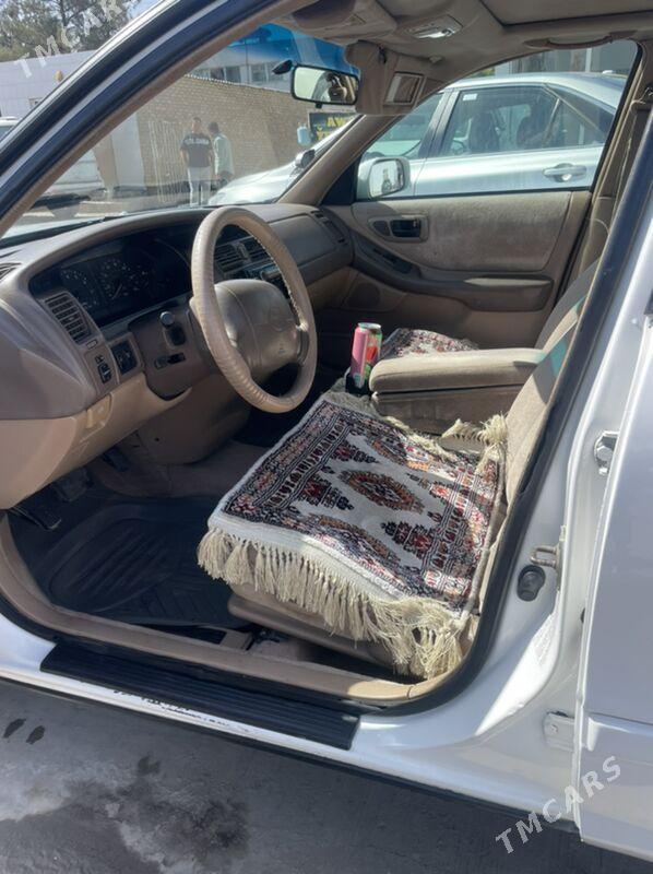Toyota Avalon 1997 - 125 000 TMT - Мары - img 2
