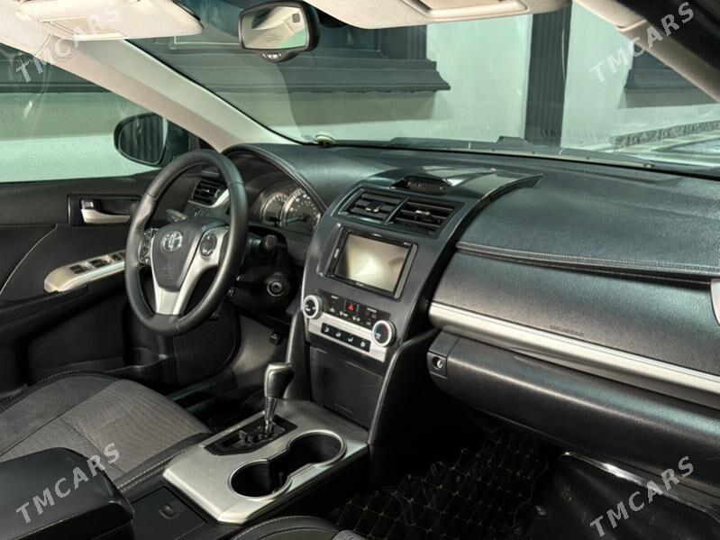 Toyota Camry 2013 - 217 000 TMT - Ашхабад - img 6