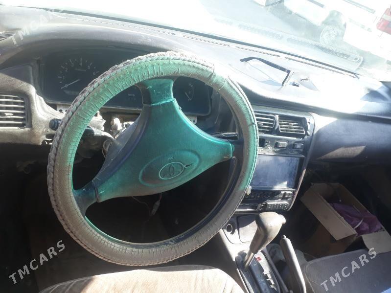 Toyota Corona 1993 - 50 000 TMT - Мары - img 5