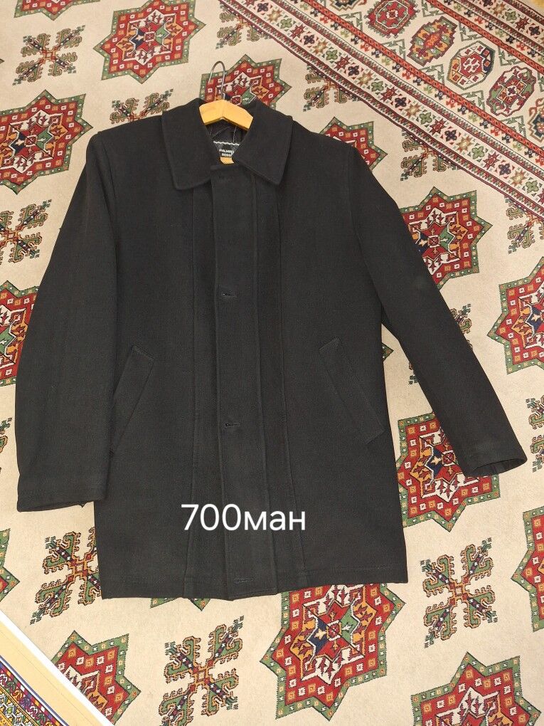 ветровка - Туркменабат - img 2