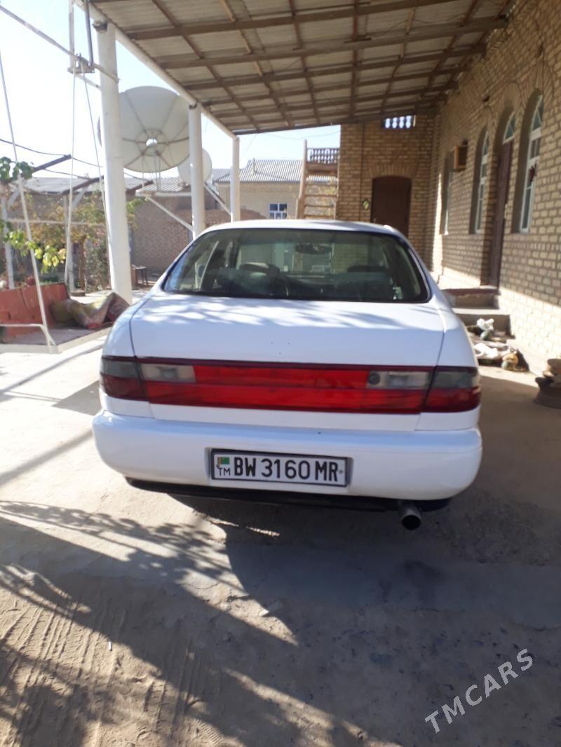 Toyota Corona 1993 - 50 000 TMT - Мары - img 3