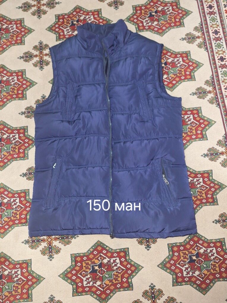 ветровка - Туркменабат - img 3