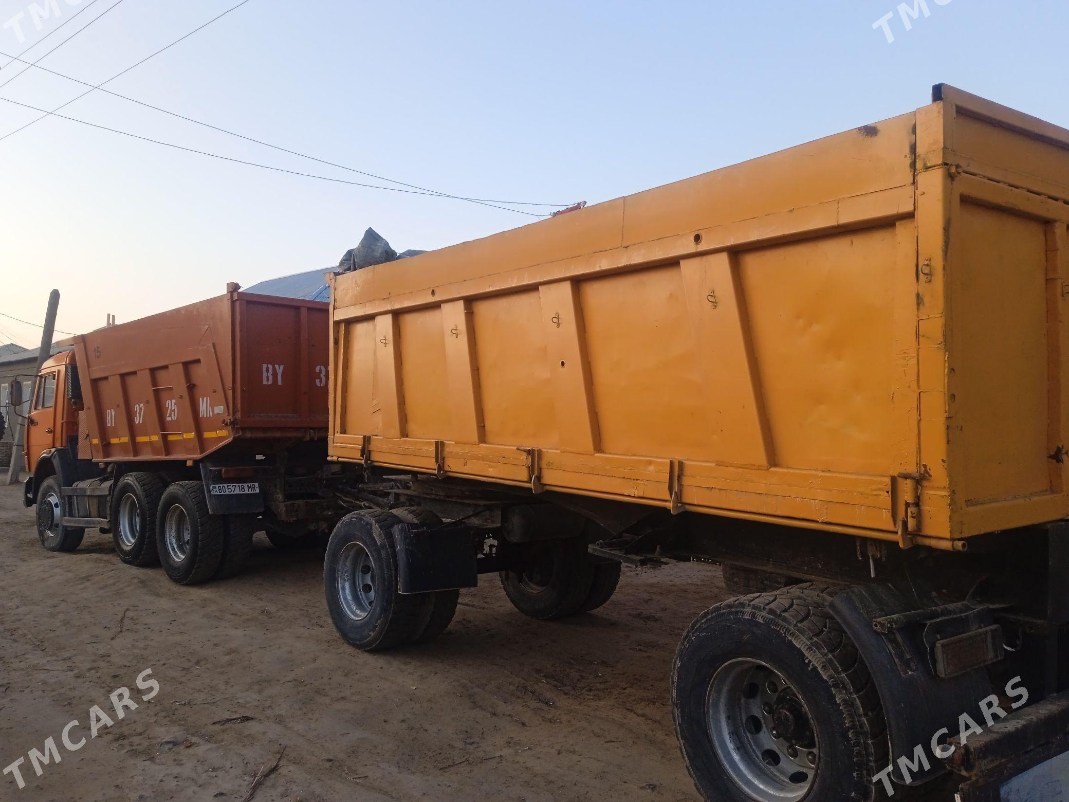 Prisep Polprisep 1998 - 200 000 TMT - Мары - img 2