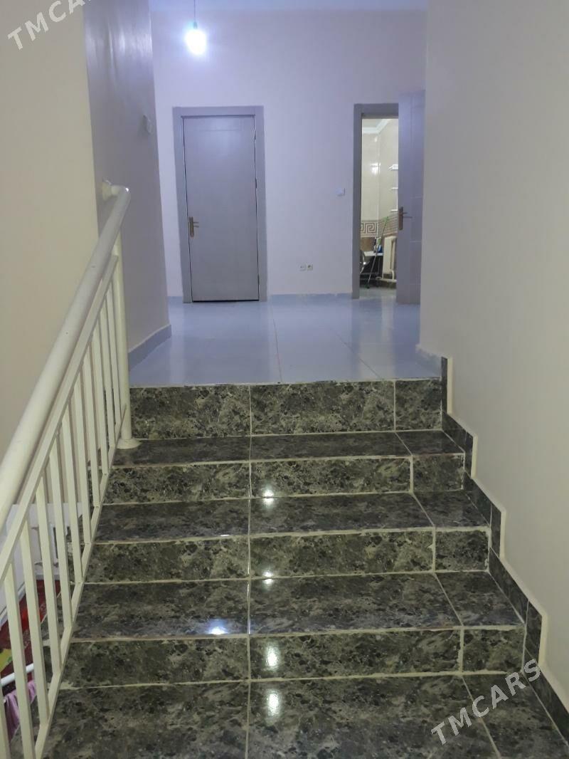 GÖKDEPE SATLYK KOTTEŽ - Гёкдепе - img 4