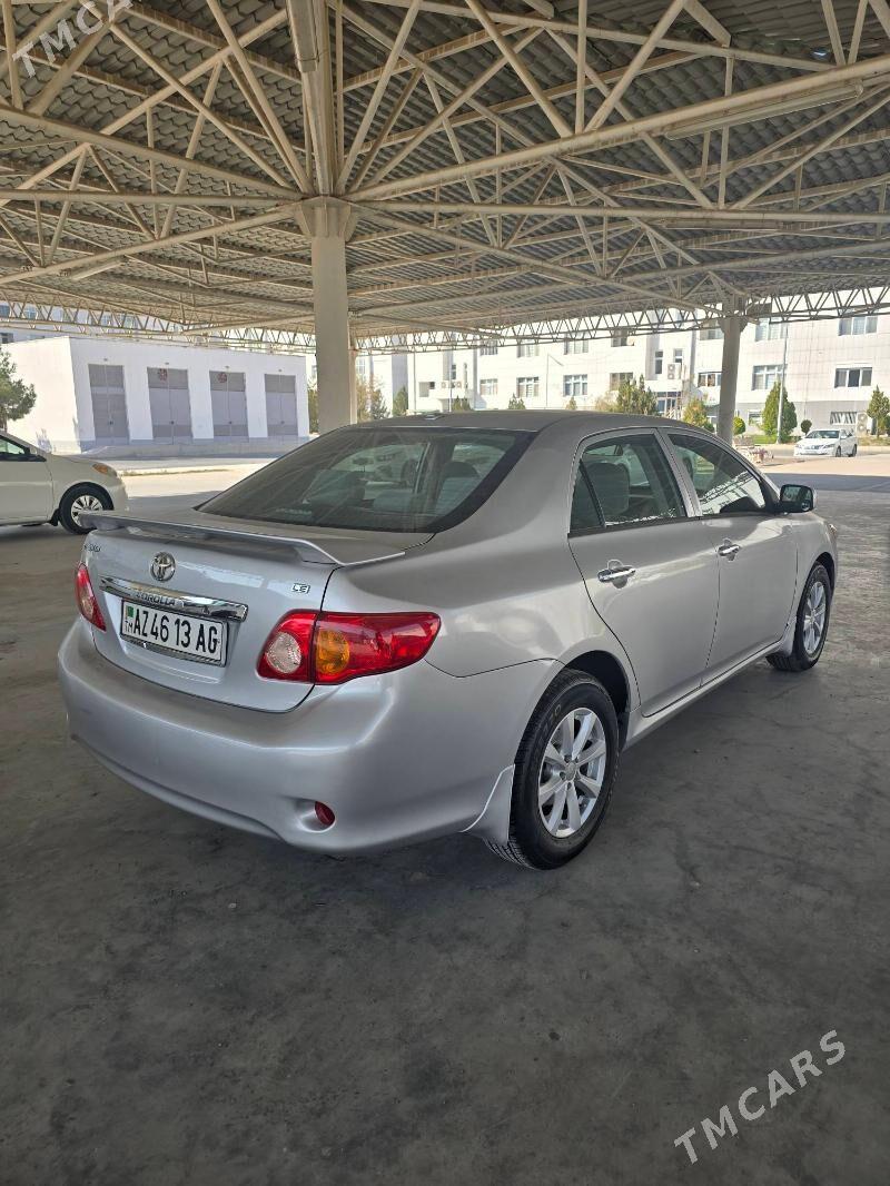 Toyota Corolla 2009 - 159 000 TMT - Гуртли - img 4