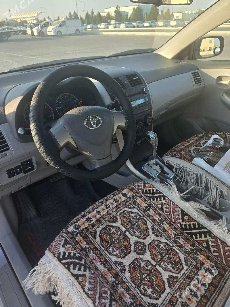Toyota Corolla 2009 - 159 000 TMT - Гуртли - img 5