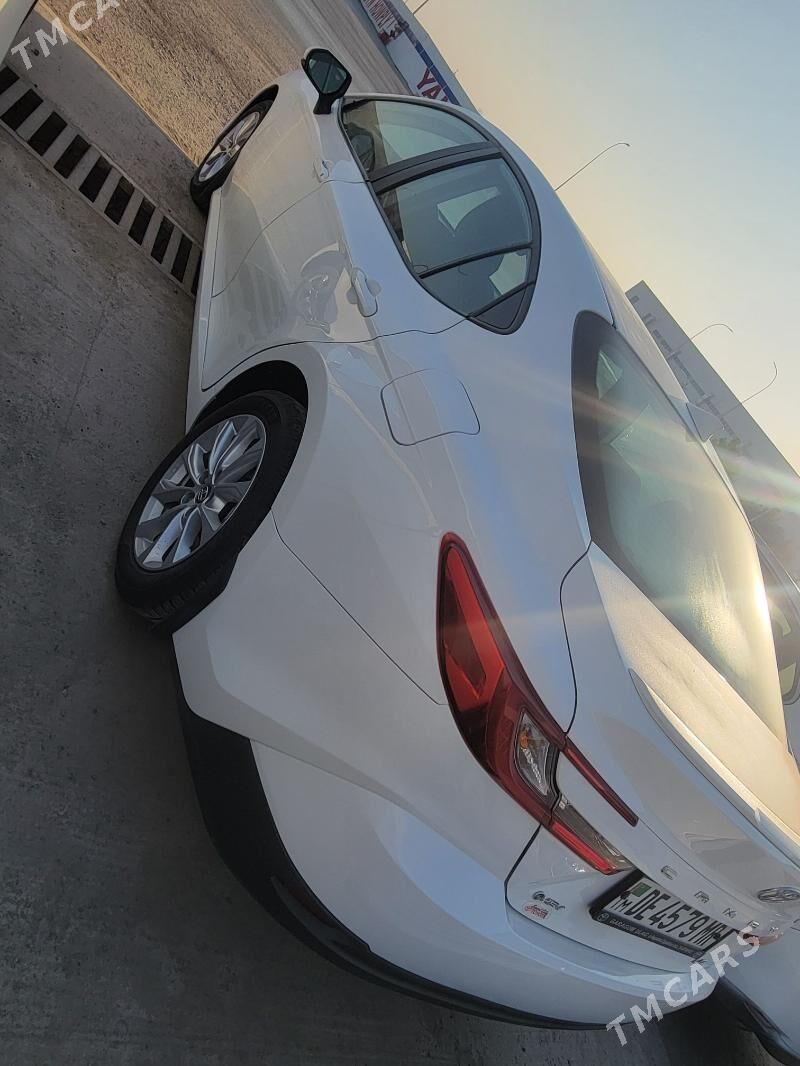 Toyota Camry 2025 - 450 000 TMT - Mary - img 4