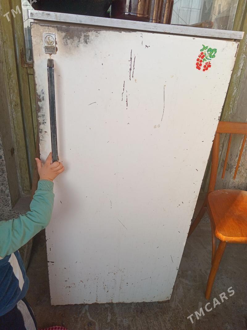 ХОЛОДИЛЬНИК - Туркменабат - img 1