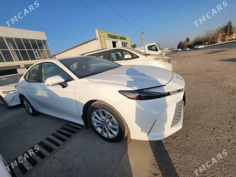 Toyota Camry 2025 - 450 000 TMT - Mary - img 3