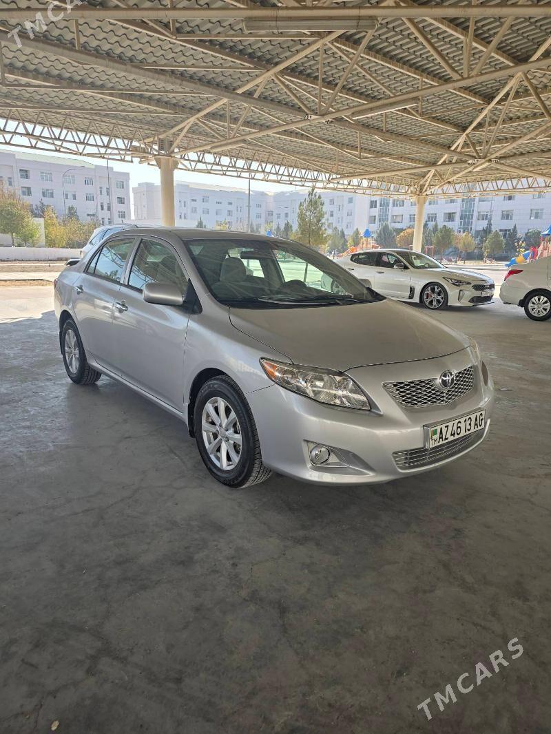 Toyota Corolla 2009 - 159 000 TMT - Гуртли - img 2