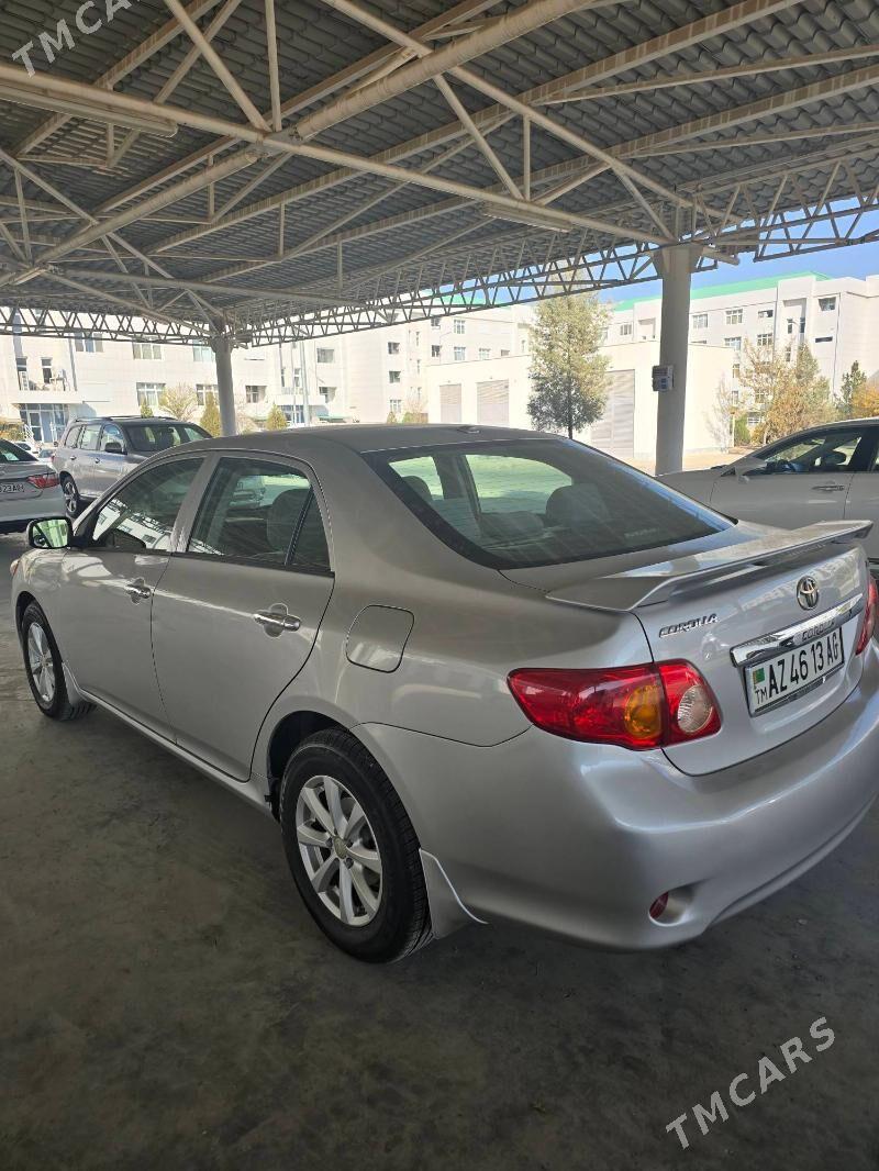 Toyota Corolla 2009 - 159 000 TMT - Гуртли - img 3