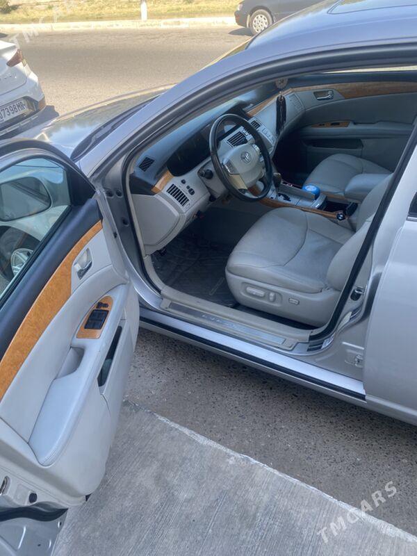 Toyota Avalon 2005 - 170 000 TMT - Мары - img 3