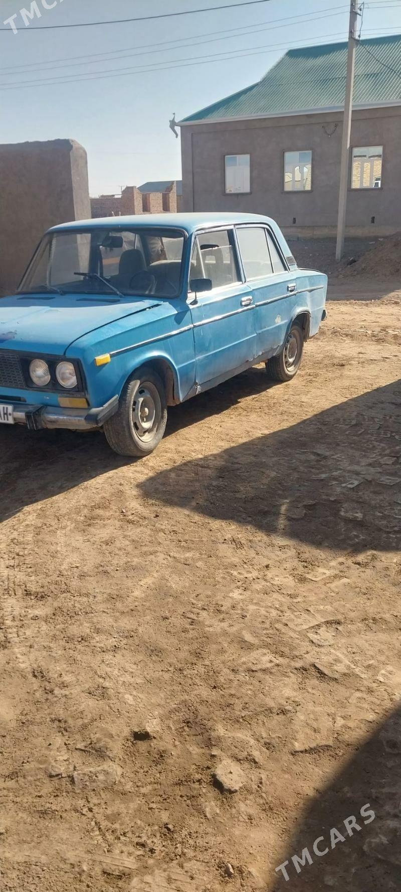 Lada 2106 1980 - 8 600 TMT - Бабадайхан - img 3