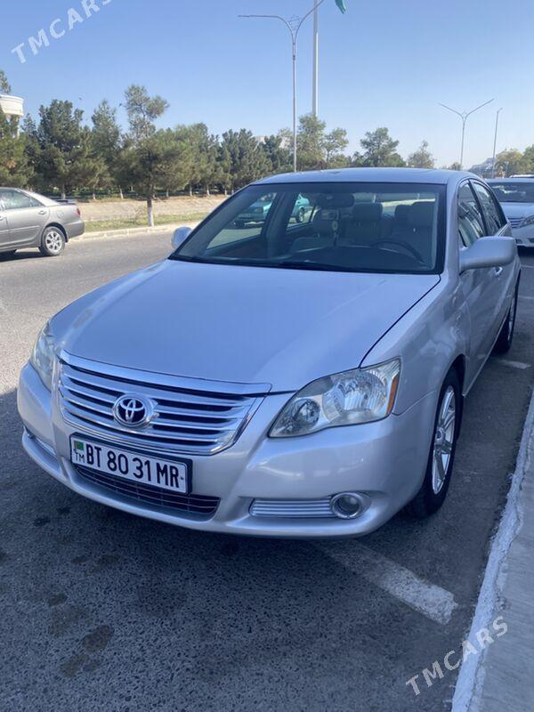 Toyota Avalon 2005 - 170 000 TMT - Мары - img 1