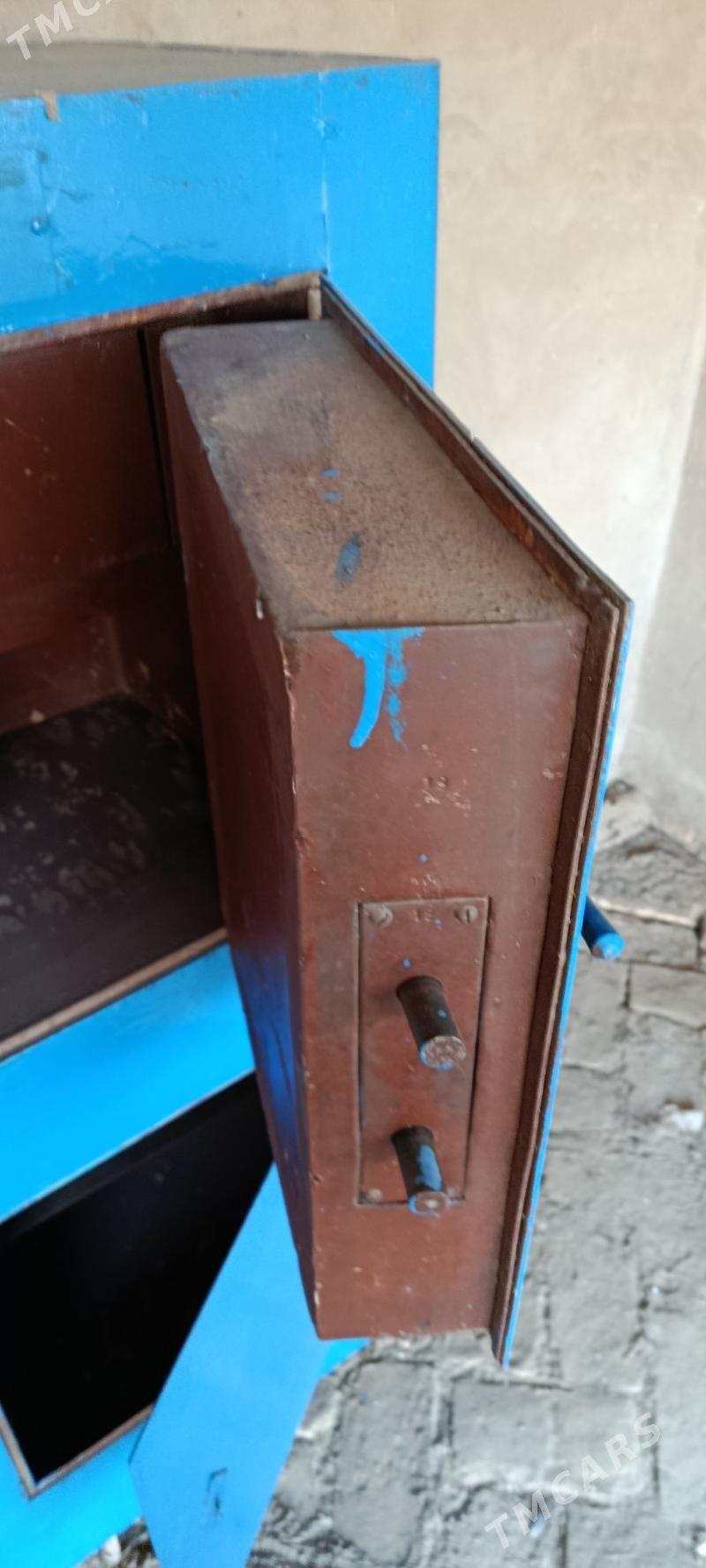 seyf - Мары - img 5