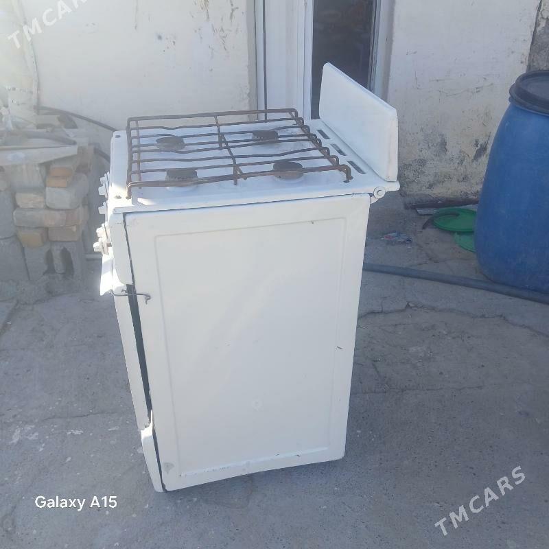 gaz pilita - Ruhabat (90-njy razýezd) - img 2